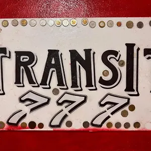 Homestay Transit 777, Istanbul