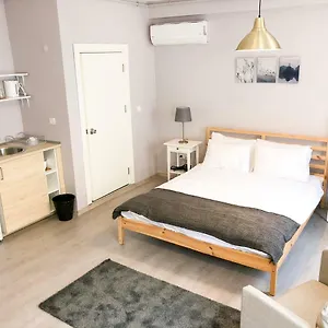 6 Hane üsküdar Serviced Apartment