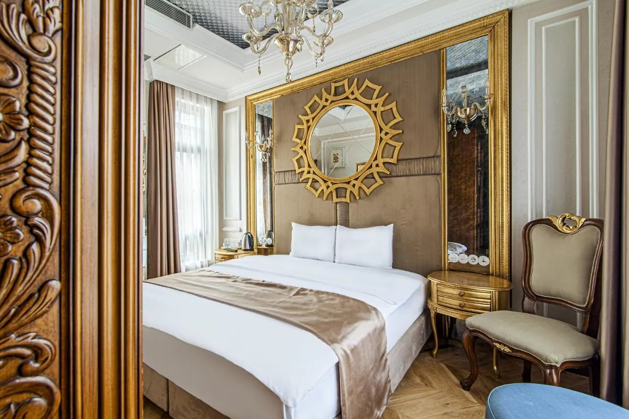 Gorgeous Studio In Historic Mansion In Beylerbeyi Daire İstanbul