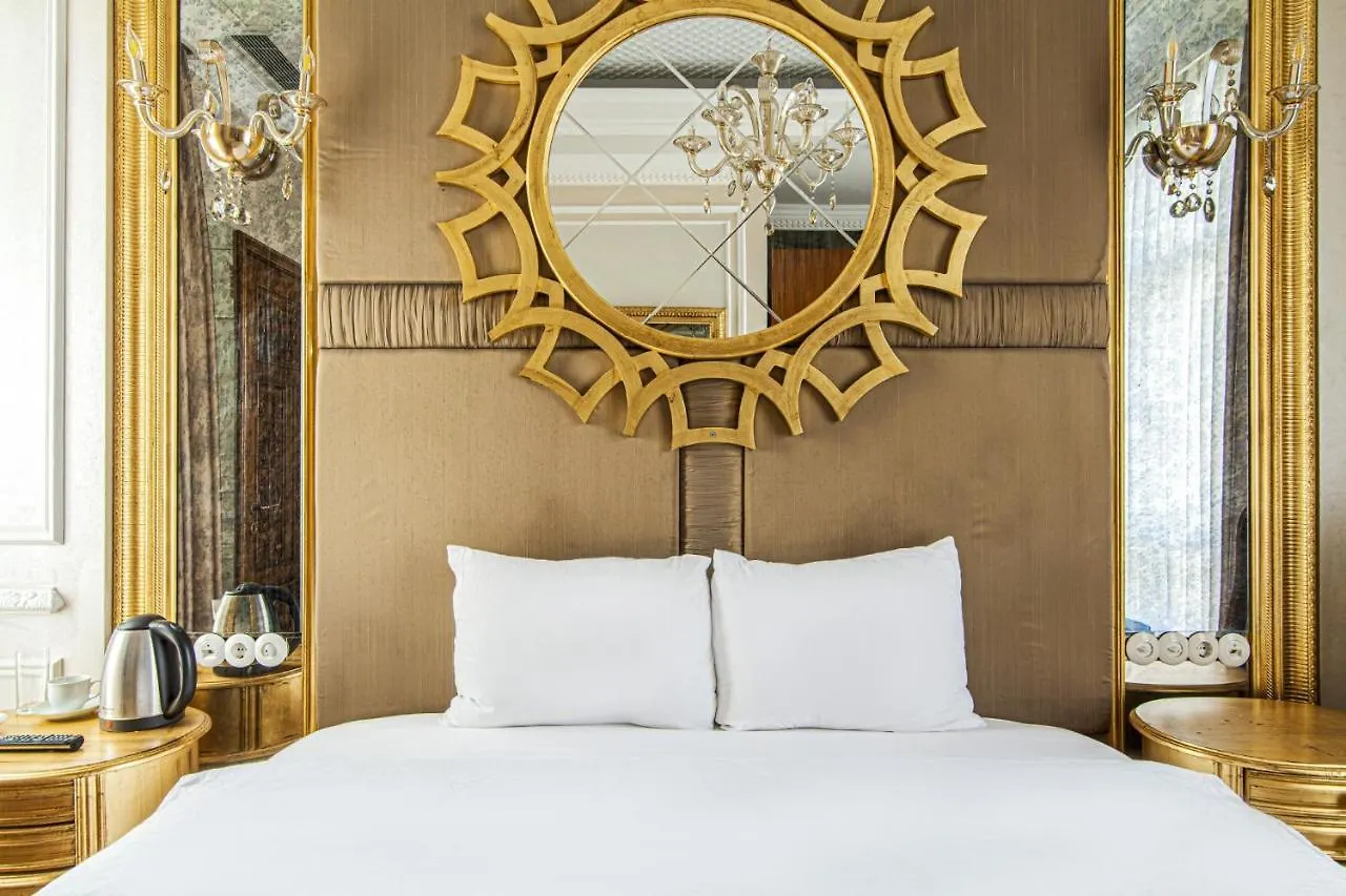 Gorgeous Studio In Historic Mansion In Beylerbeyi Daire İstanbul 0*,  Türkiye