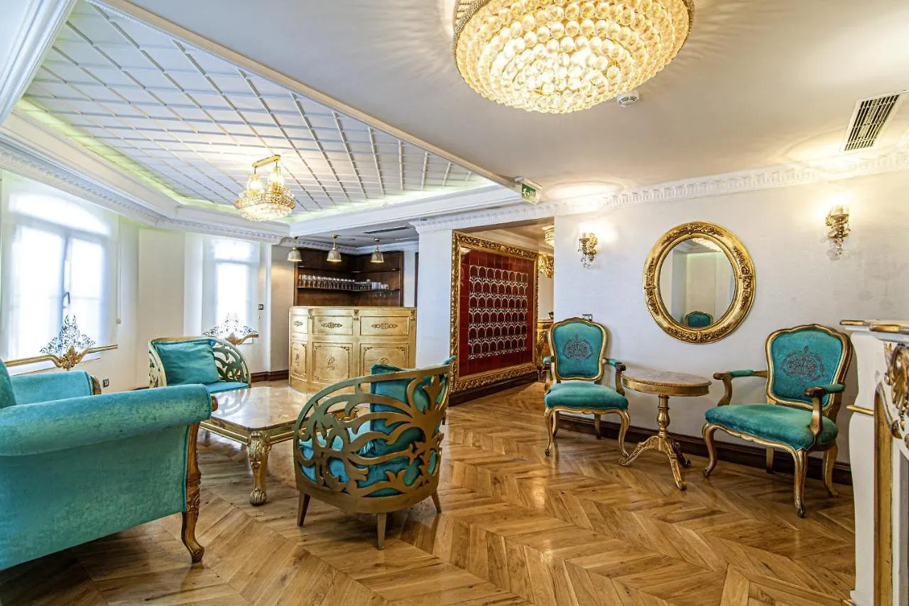 Gorgeous Studio In Historic Mansion In Beylerbeyi Daire İstanbul Türkiye