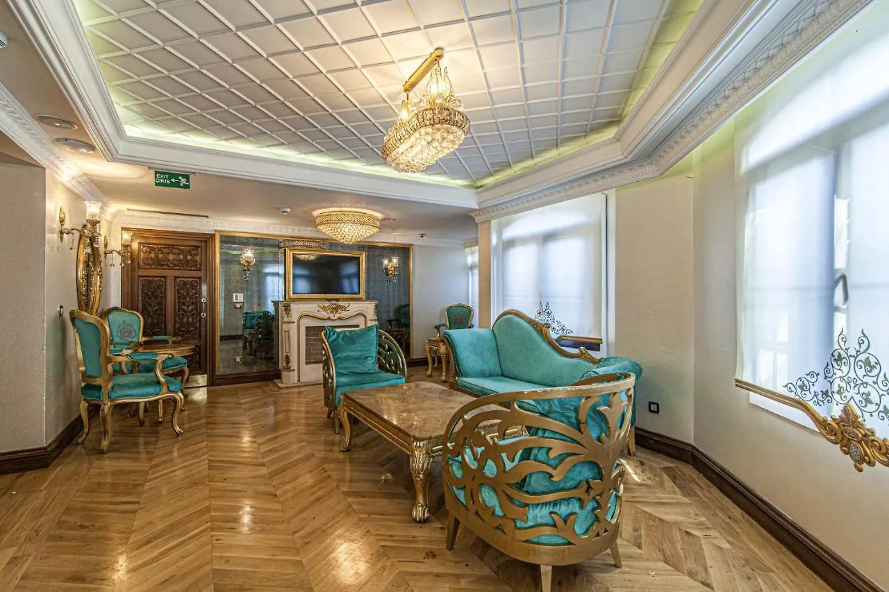 Gorgeous Studio In Historic Mansion In Beylerbeyi Daire İstanbul