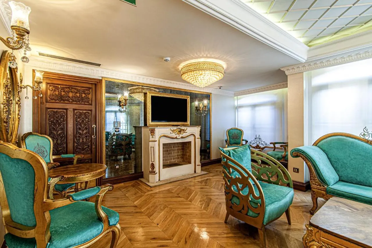 Gorgeous Studio In Historic Mansion In Beylerbeyi Daire İstanbul