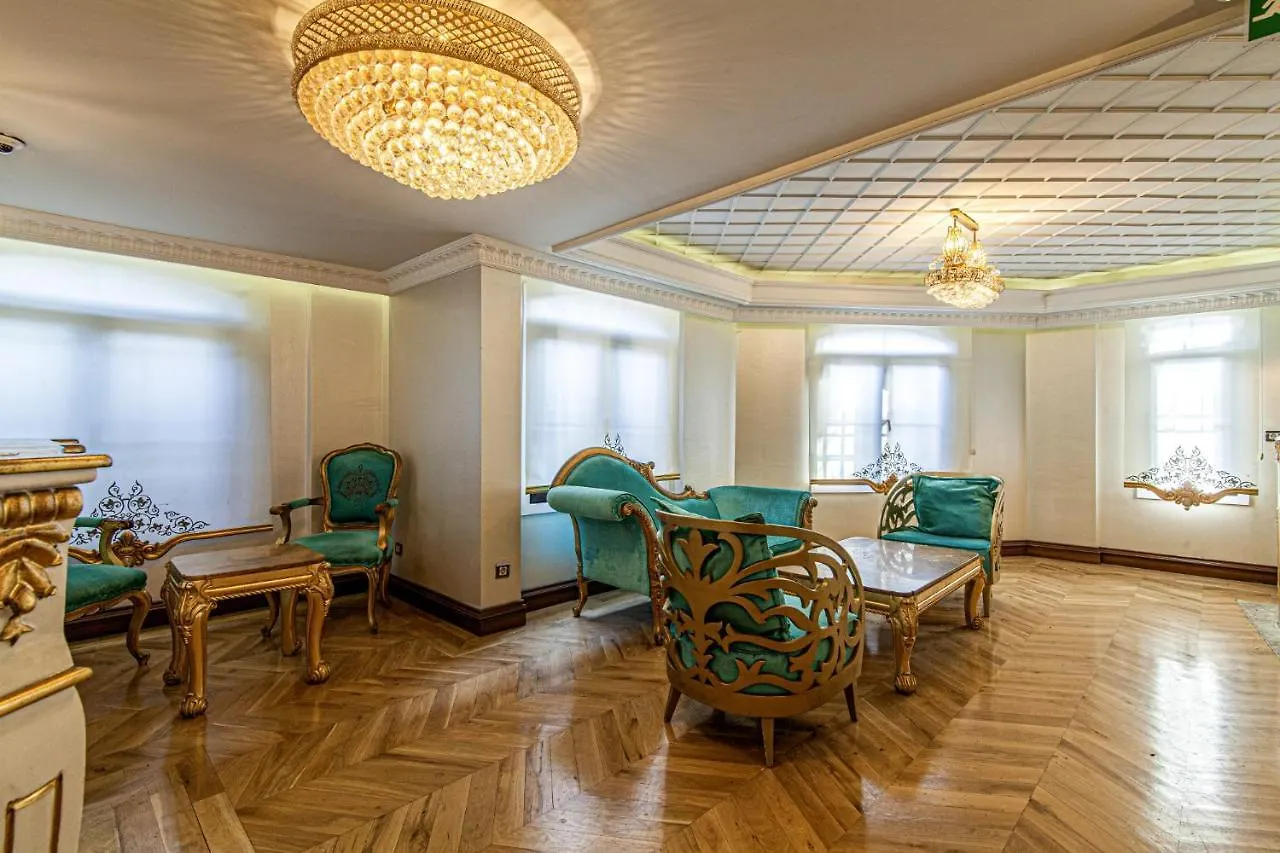 Gorgeous Studio In Historic Mansion In Beylerbeyi Daire İstanbul 0*,