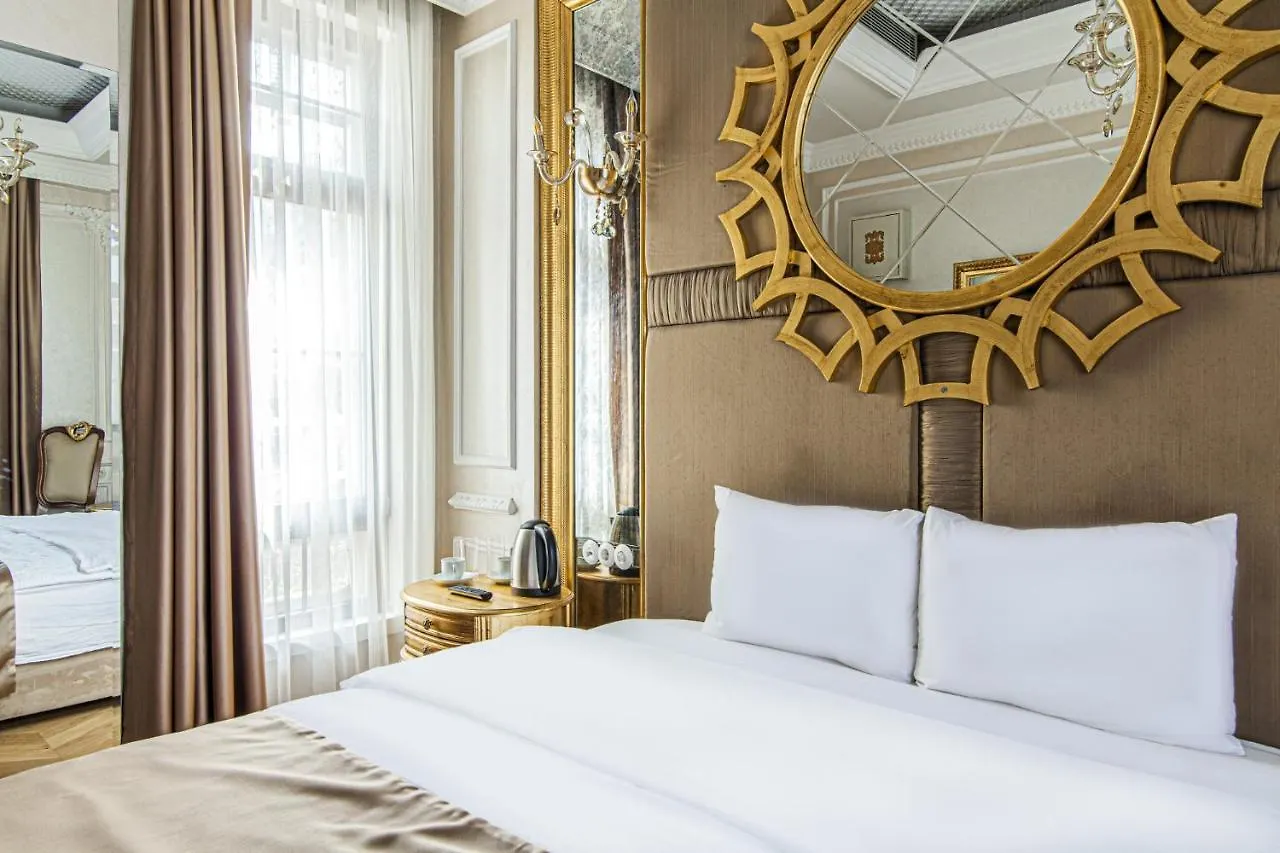 Gorgeous Studio In Historic Mansion In Beylerbeyi Apartment Istanbul